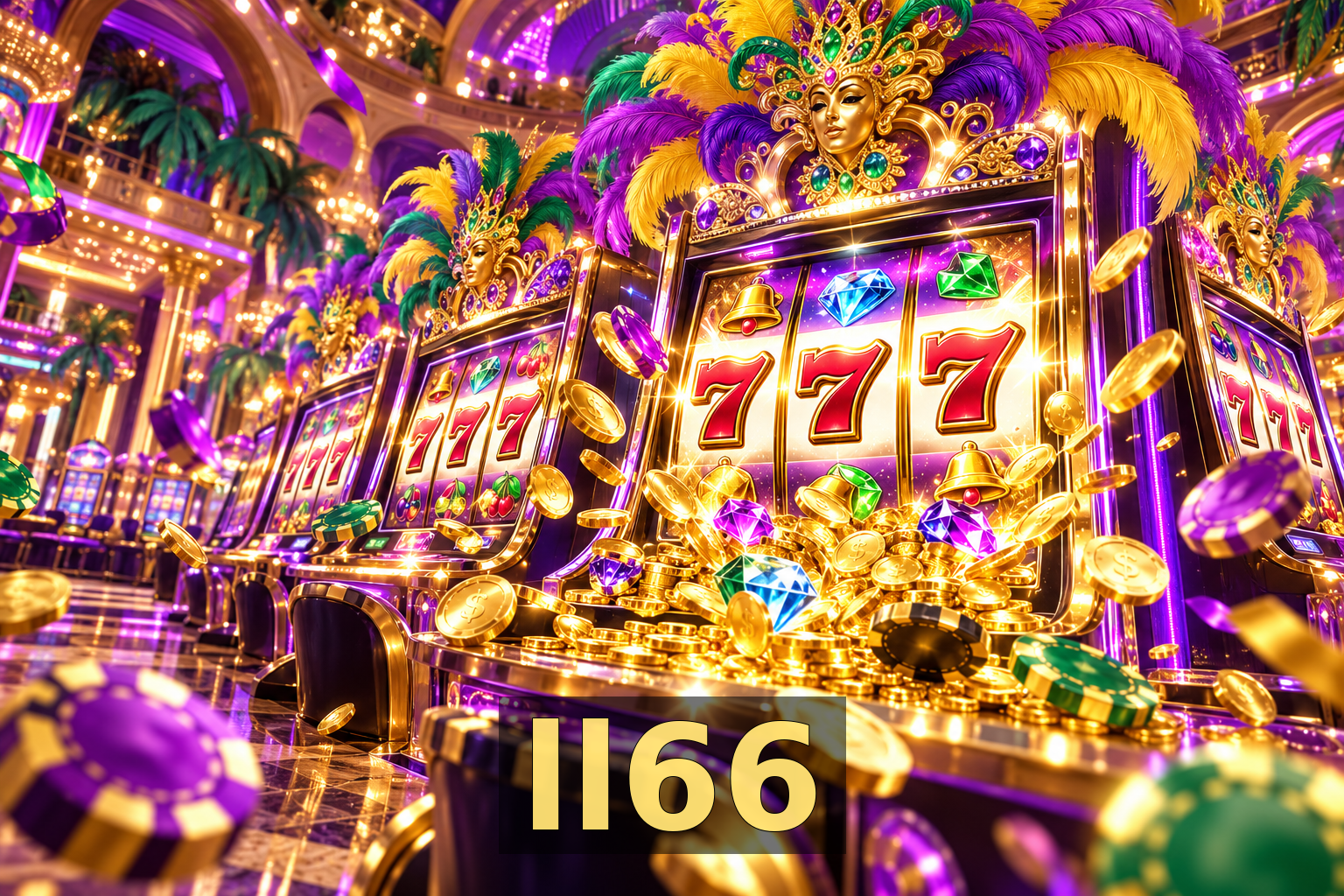ll66 - Galeria 3